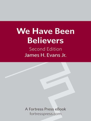 cover image of We Have Been Believers